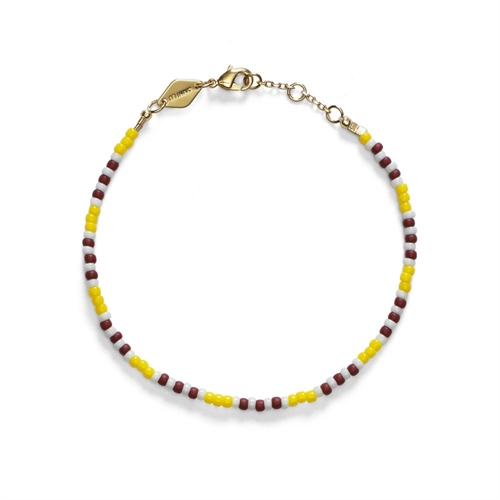 ANNI LU SURF´S UP BRACELET BANANA BOAT